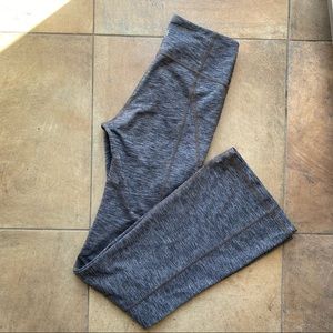 Athleta Women’s Bootcut Charcoal Grey Pant Size Small